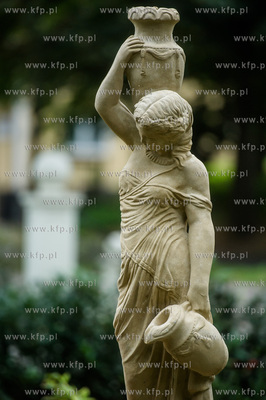 Gdańsk. Wrzeszcz. Oficjalne otwarcie Parku Jaśkowy...