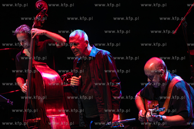 Gdynia. Teatr Muzyczny. Energa Ladies  Jazz Festival...