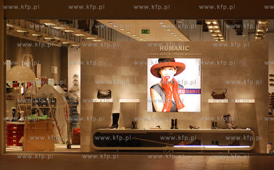 Juz wkrótcei otwarcie Portu Rumia Centrum Handlowego...