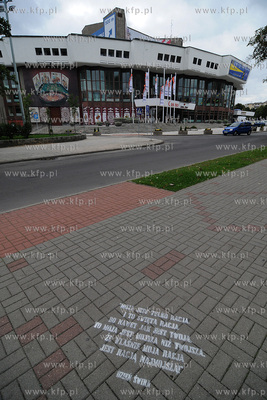 33. Festiwal Polskich Filmow Fabularnych w Gdyni. Na...