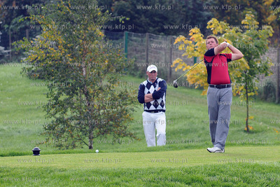 Sierra Golf Club - Wejherowo. I Europejskie Kwalifikacje...
