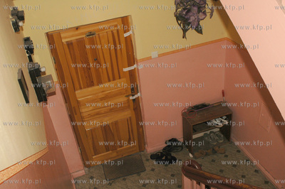 Tragedia w Pasleku. 16-latek kilkakrotnie ostrym narzedziem...