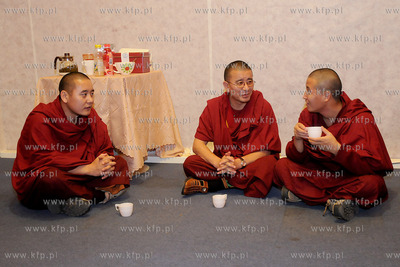 Gdynia. Dni Kultury Dalekiego Wschodu w Centrum Rozrywki...