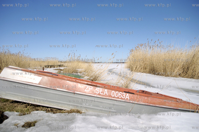 Kopan
Miejscowosc i jezioro Kopan w woj. zachodniopomorskim...