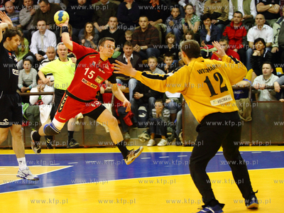 Kwidzyn. Historyczny sukces kwidzynskiego klubu! 1/2...