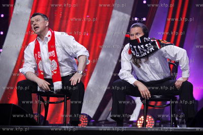 Sopot TopTrendy Festiwal 2010 Ostatni dzien Festiwalu...