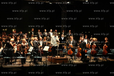 NDI Sopot International Wagner Festival 2010. Miedzynarodowy...