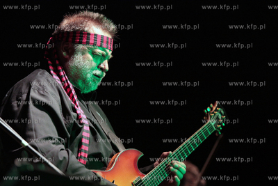 XV edycja festiwalu jazzowego Jazz w Lesie w Suleczynie....