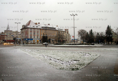 Slupsk

Pierwsze opady sniegu na ulicach Slupska....