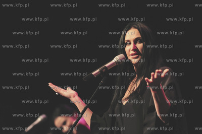 Polska Filharmonia Baltycka na Olowiance w Gdansku....