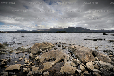 Irlandia poludniowa, hrabstwo Kerry, Killarney, Nz....