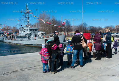 Z okazji 66 rocznicy powstania Jednostki Dywizjonu...