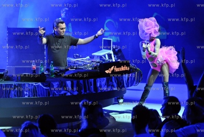 Kolobrzeg. Sunrise Festiwal 2012
2012 fot. Karol Skiba...