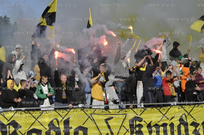 Kwidzyn. Derby IV ligi. Rodlo Kwidzyn - Pomezania Malbork...