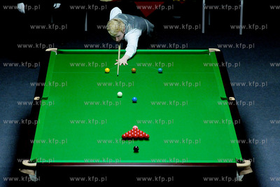 PLAYERS TOUR CHAMPIONSHIP GDYNIA OPEN 2012 trwa od...