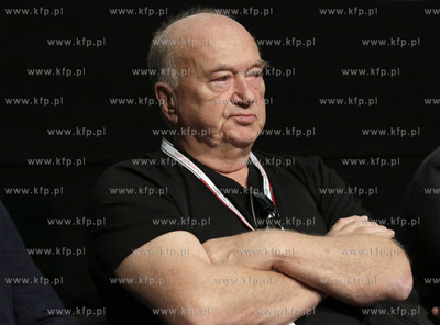 Festiwal Polskich Filmów Fabularnych w Gdyni. 21.09.2017...