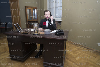 100. Gdyńskie urodziny niepodległej. Zwiedzanie dawnego...