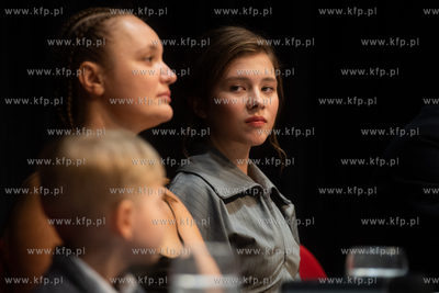 Pierwszy dzień 49. Festiwalu Polskich Filmów Fabularnych...