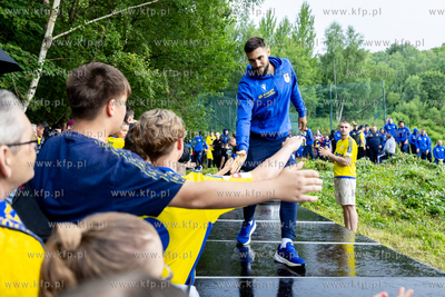 XII Spotkanie Międzypokoleniowe Arki i prezentacja...
