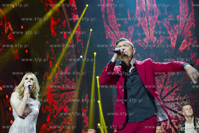 Top Of The Top Sopot Festival w Operze Leśnej. Koncert...