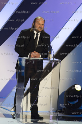 44. Festiwal Polskich Filmów Fabularnych w Gdyni....