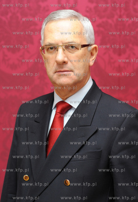 Gdansk. Robocze spotkanie w sprawie budowy toru wyscigowego...