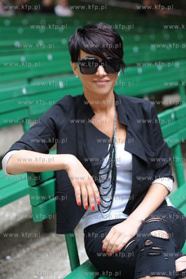 Top-Trendy rusza pełna parą. Pierwszy dzień prób....