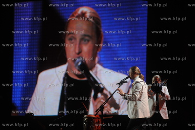 Top-Trendy, koncert z okazji 10 urodzin Golec Orkiestra.
26.06.2009
fot....