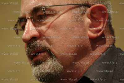 Festiwal Polskich Filmow Fabularnych z Gdyni. Aktor...