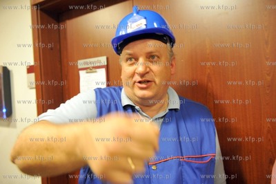 Gdansk. Sad Grodzki. Sprawa zniszczenia historycznej...