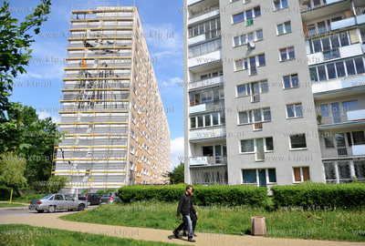 Monumental Art. Europejski Festiwal Malarstwa Wielkoformatowego...