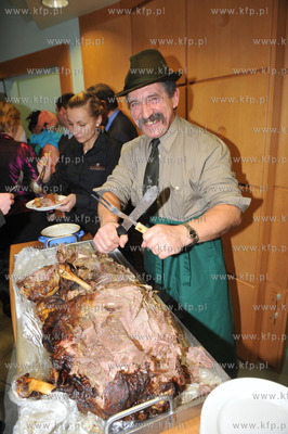 Sala Koncertowa Radia Gdansk. Roztrzygniecie 58 plebiscytu...