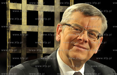 Filharmonia Baltycka w Gdansku. Debata Bitwa czy debata?...