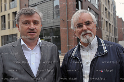 Kwartal Kamienic - inwestycja budowlana firmy Inpro...