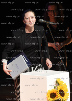 43. Festiwal Polskich Filmów Fabularnych w Gdyni....