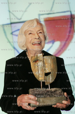 Sopot. VII FESTIWAL TEATRU POLSKIEGO RADIA I TEATRU...