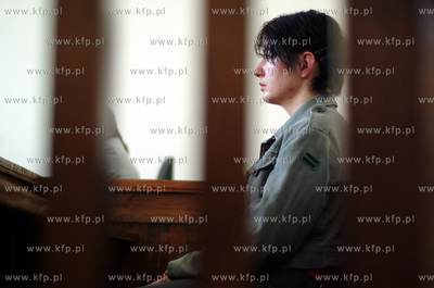 Apelacja wyroku wniesiona przez kontrowersyjna artystke...