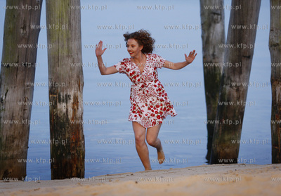 Gdynia Orlowo. Zakonczenie sezonu na Scenie Letniej....