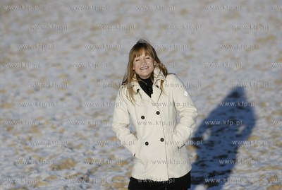 Iwona Guzowska, poslanka na Sejm RP.
29.12.2009
fot....