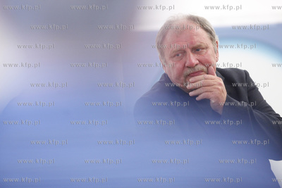 Sopot. XI Festiwal Teatru Polskiego Radia i Teatru...