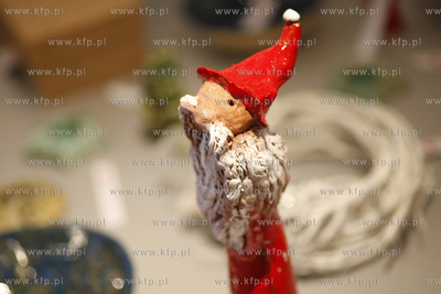 Gdansk Oliwa. Galeria Sztuki Warzywniak. I Oliwski...