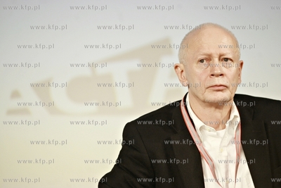 Gdańsk. Historyczna Sala BHP Stoczni Gdanskiej. Pierwsza...