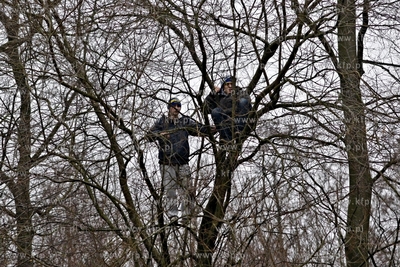 Wejherowo. Cwiercfinal Pucharu Polski w pilce noznej...