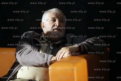 37 Gdynia Film Festival. Spotkanie z przyjaciolmi i...