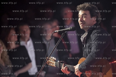 Gdansk. Polska Filharmonia Baltycka. Siesta Festival....