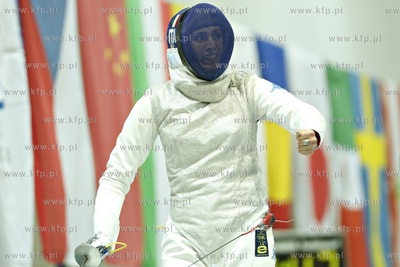 Gdansk. Gdańska Szkoła Floretu. 12. edycji turnieju...