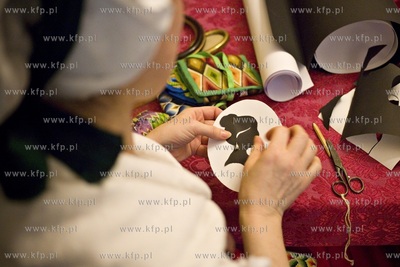 Gdańsk.Dom Uphagena. Spotkanie z cyklu Sobota u Państwa...