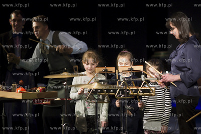 Opera Bałtycka. Opera TU  ! TU ! W pacowni zegarmistrza.
05.02.2017
fot....