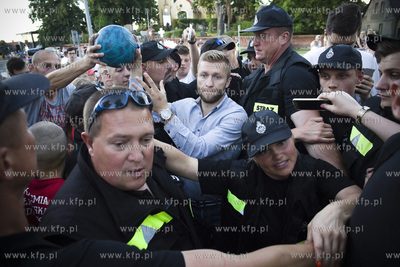 Łęgowo koło Gdańska. Jakub Błaszczykowski, reprezentant...