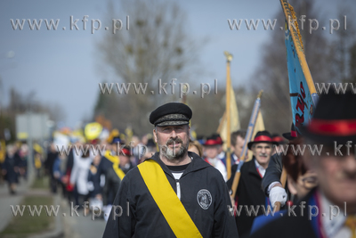 Dzień Jedności Kaszubów w Żukowie.  
23.03.2019
fot....
